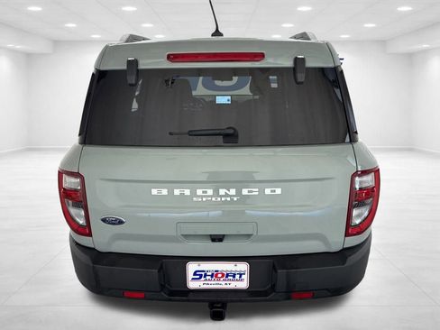 Used 2023 Ford Bronco Sport Big Bend w/ Convenience Package image 5