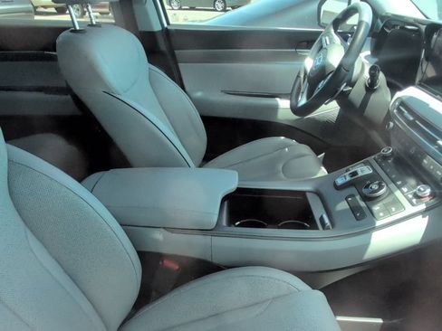 Used 2025 Hyundai Palisade SEL FWD image 12