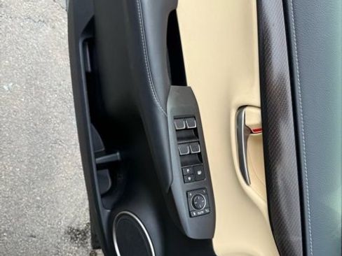 Used 2021 Lexus NX 300 AWD w/ Accessory Package 2 image 19