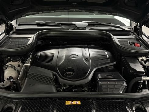 Certified 2023 Mercedes-Benz GLE 450 GLE 450 image 39