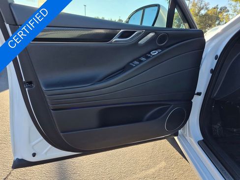 Used 2026 Genesis G80 2.5T image 10