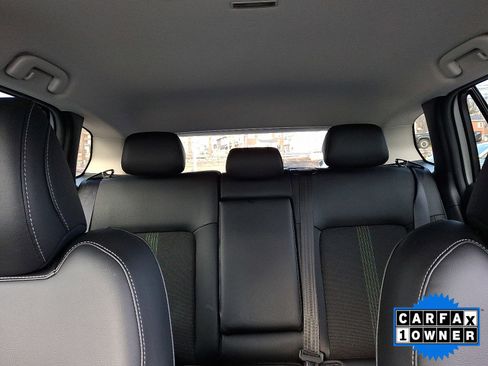 Used 2025 MAZDA CX-50 2.5 Hybrid w/ Weather Package image 40