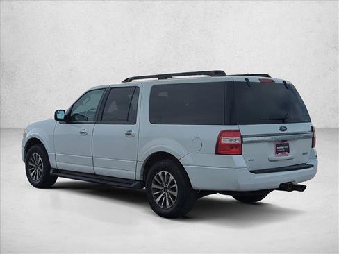Used 2017 Ford Expedition EL XLT image 6