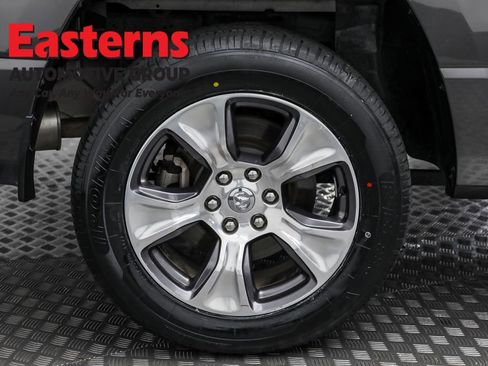 Used 2024 RAM 1500 Laramie image 29