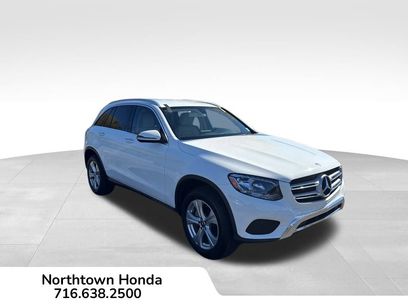 Used 2018 Mercedes-Benz GLC 300 4MATIC