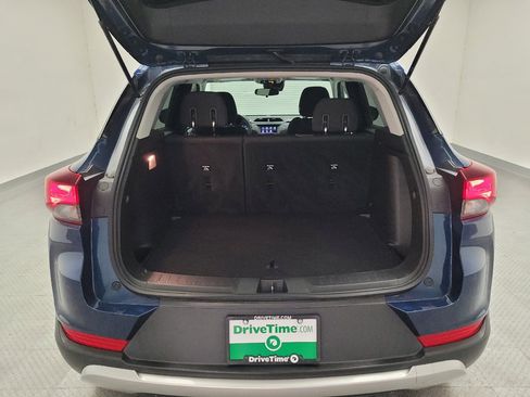 Used 2021 Chevrolet TrailBlazer LT FWD image 29