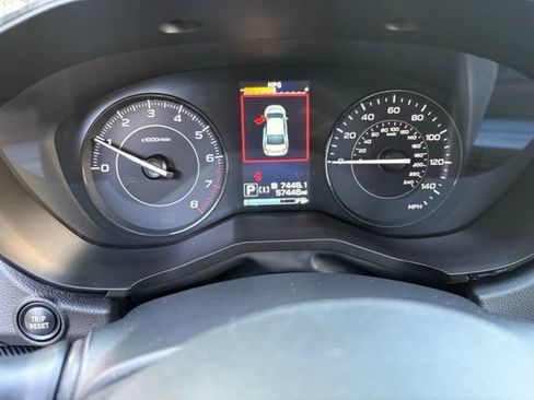 Used 2022 Subaru Impreza 2.0i Premium AWD/4WD image 23