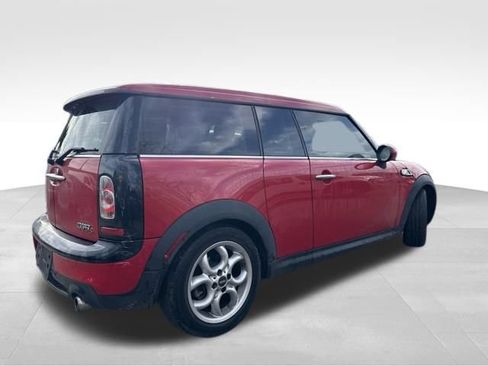 Used 2012 MINI Cooper Clubman S image 7