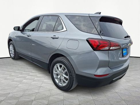 Used 2023 Chevrolet Equinox LT image 5