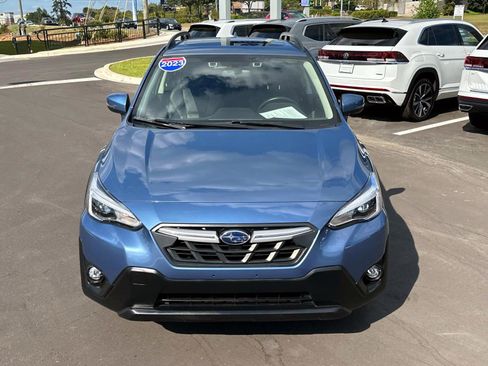 Used 2023 Subaru Crosstrek 2.5i Limited image 7