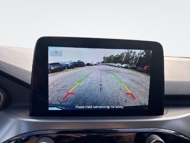 Used 2025 Ford Escape Active FWD image 17