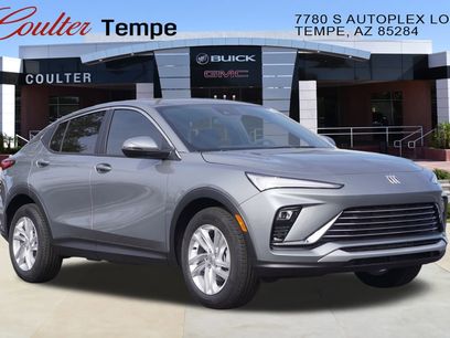 New 2026 Buick Envista Preferred w/ Convenience I Package