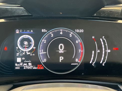 Used 2024 Lexus NX 350 AWD w/ Cold Area Package image 28