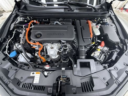 New 2026 Honda Accord Sport image 11