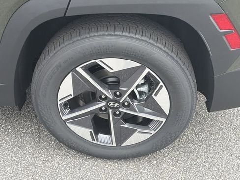 New 2026 Hyundai Tucson SEL image 20