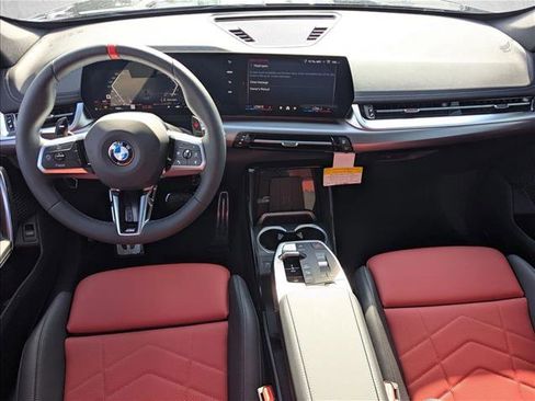 New 2026 BMW X1 M35i w/ Convenience Package image 14