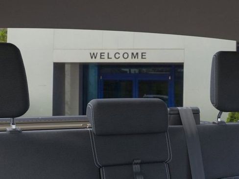 New 2025 Ford Ranger XL w/ Trailer Tow Package image 23