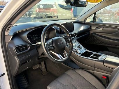 Used 2023 Hyundai Santa Fe SEL