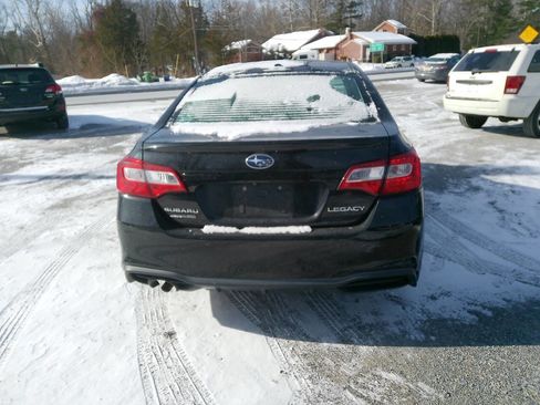 Used 2019 Subaru Legacy 2.5i image 16