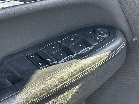 Certified 2017 Buick Enclave Leather image 18