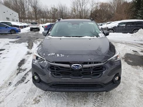 New 2026 Subaru Crosstrek 2.0i Premium image 9