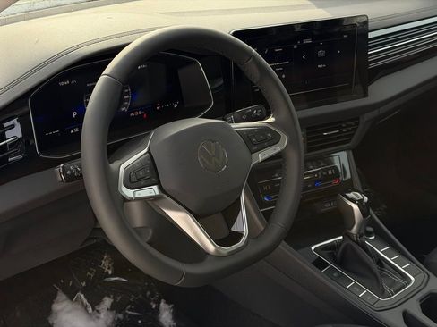 New 2026 Volkswagen Jetta S image 19