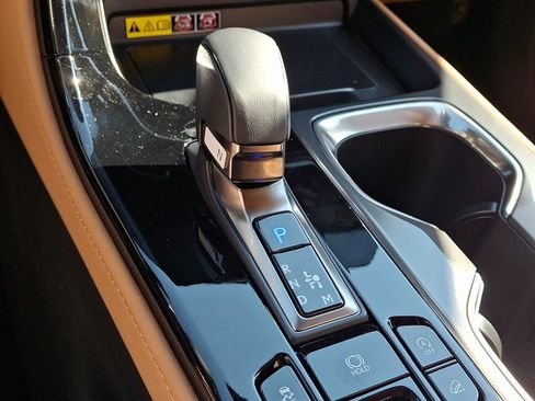 New 2026 Lexus NX 350 AWD w/ Accessory Package (2T) image 7