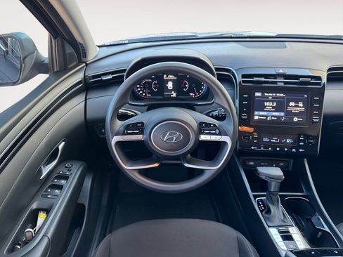 Used 2024 Hyundai Tucson SEL image 12