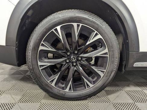 Used 2024 MAZDA CX-90 Plug-In Hybrid w/ Premium Plus image 30