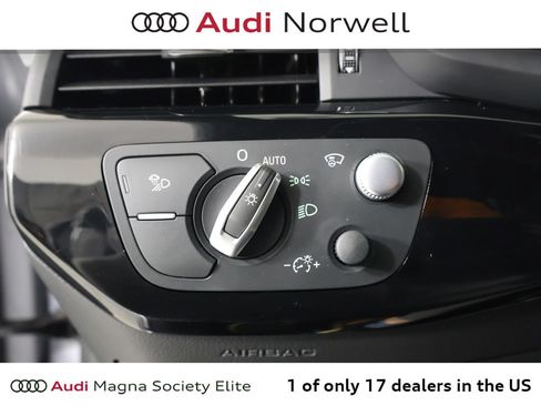 Used 2019 Audi A5 2.0T Prestige w/ Black Optic Plus Package AWD/4WD image 26