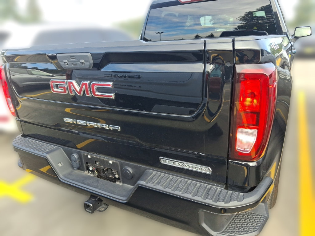 Used 2023 GMC Sierra 1500 Elevation AWD/4WD image 7