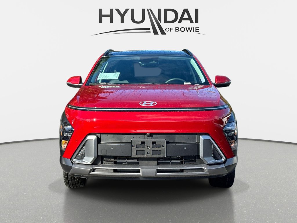 New 2027 Hyundai Kona Limited AWD/4WD image 6