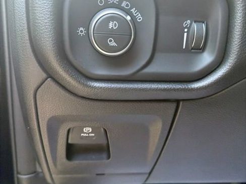 Used 2026 RAM 1500 Big Horn w/ Trailer Tow Group AWD/4WD image 25