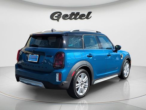 Used 2022 MINI Cooper Countryman SE image 4