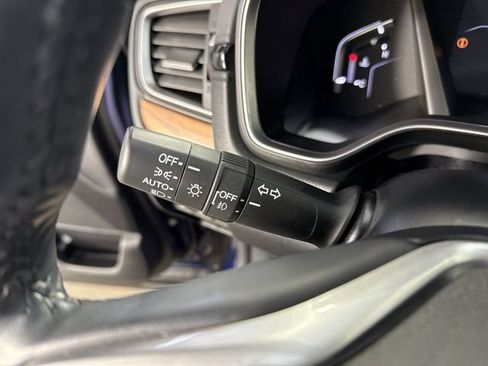 Used 2022 Honda CR-V Touring image 15