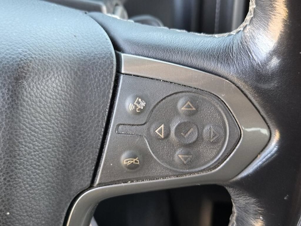 Used 2019 Chevrolet Silverado 2500 High Country w/ Duramax Plus Package AWD/4WD image 26