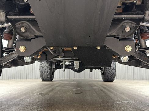 Used 2026 GMC Sierra 3500 Denali w/ Denali Reserve Package AWD/4WD image 15