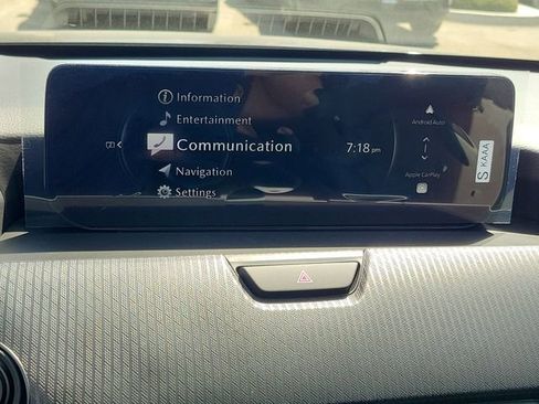 New 2026 MAZDA CX-90 3.3 Turbo w/ Select Package image 11