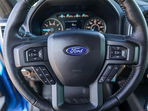 Used 2019 Ford F150 XLT w/ Equipment Group 302A Luxury image 15