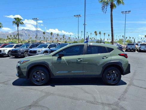 Certified 2026 Subaru Crosstrek 2.5i AWD/4WD image 13