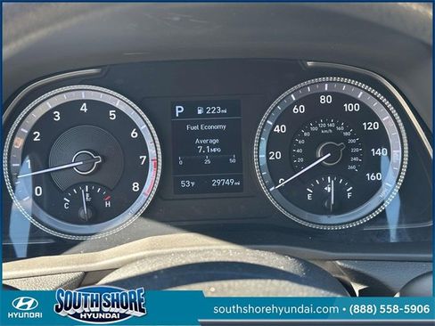 Certified 2022 Hyundai Sonata SE image 26