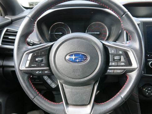 Used 2021 Subaru Impreza 2.0i Sport AWD/4WD image 24