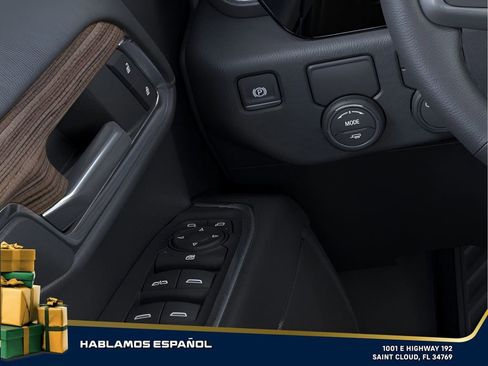 New 2025 Chevrolet Silverado 1500 LT image 22