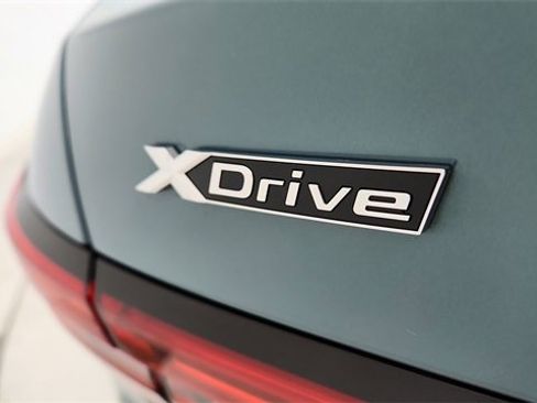 Used 2026 BMW 540i xDrive 540i xDrive image 18