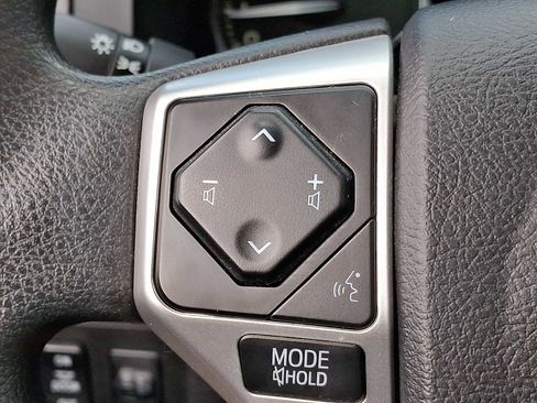 Used 2021 Toyota Tundra SR5 w/ SX Package AWD/4WD image 17