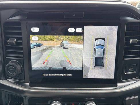 New 2025 Ford F150 Lariat w/ Equipment Group 502A High image 23