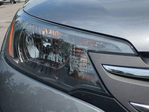 Used 2014 Honda CR-V LX image 10