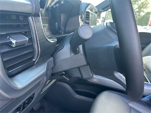 New 2025 Ford F150 Lariat w/ Equipment Group 501A Mid image 30