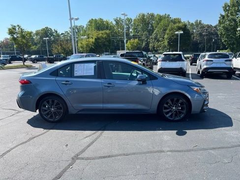 Used 2026 Toyota Corolla SE FWD image 5