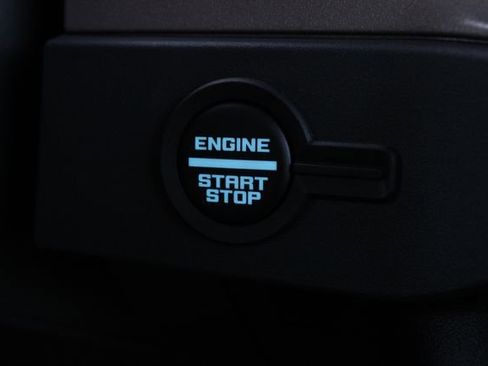 New 2026 Ford Bronco Outer Banks image 13